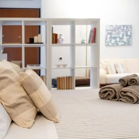 Garden Апартаменты