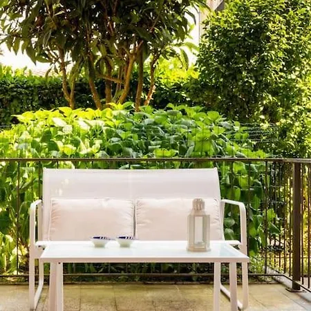 Garden Апартаменти