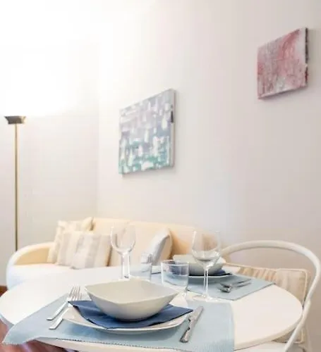 Garden * Стреза