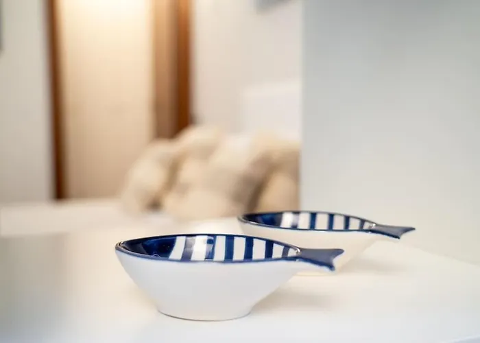 Garden Διαμέρισμα