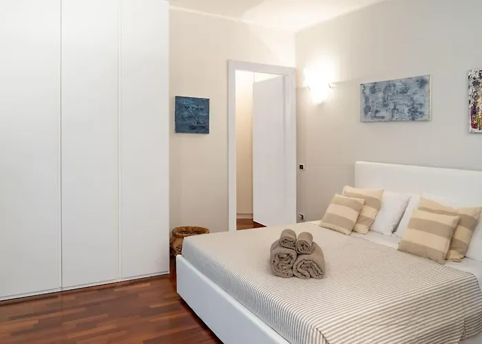 Διαμέρισμα Garden *