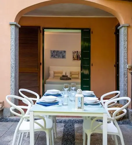 Garden * Στρέσα