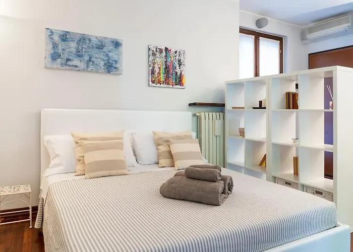 Garden Апартаменты Стреза